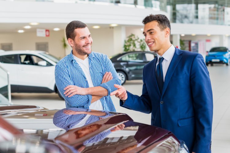 Maximizing Your Car's Value: A Seller's Guide to Navigating the Dallas-Fort Worth Market