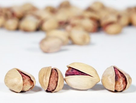Iranian Round Pistachio: A Nutritious Delicacy from the Heart of Persia