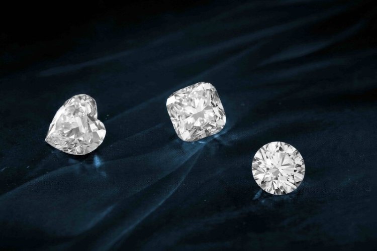 Excellent Natural Wholesale Diamonds: Priceless Jewels for Any Occasion