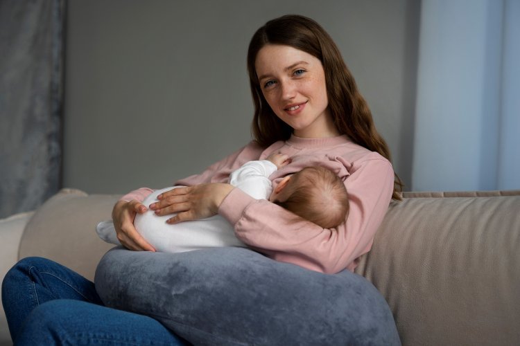 Blocked Flow: Causes And Remedies For Clogged Milk Ducts In Breastfeeding