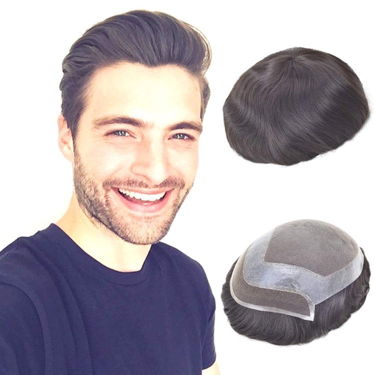 Buying Guide for toupee for men