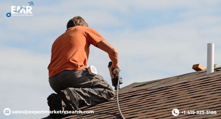 Global Roofing Market Insights (2024-2032)