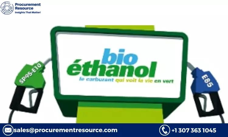Understanding the Bio-Ethanol Production Cost