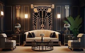 Exploring the Artistry of Interior Design: Creating Spaces that Inspire