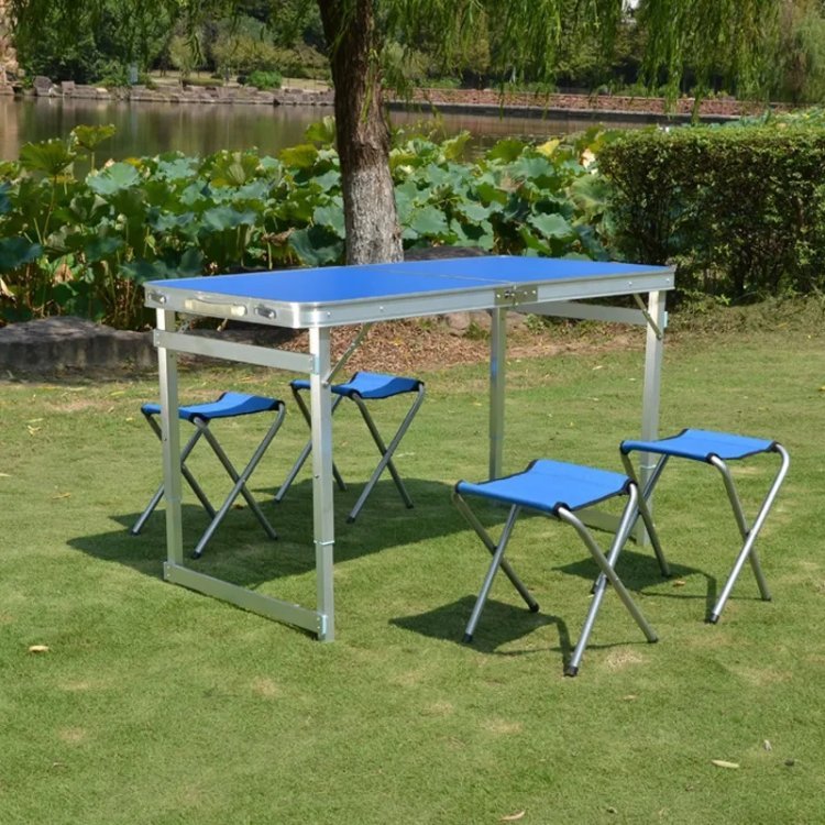 Fold, Unfold, Transform: Your Guide to Folding Tables