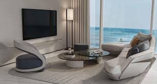 3BR Apartments in Dubai Marina by Top Developers