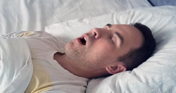Does Sleep Apnea Impact Mental Health Problems?