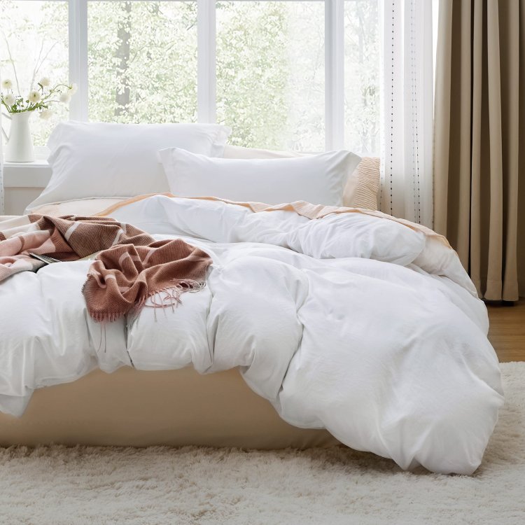 An Outstanding Guide to Buying the Perfect Duvet Set