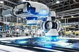 China's Machine Vision Market Size, Historical Growth, Analysis, Opportunities and Forecast To 2030