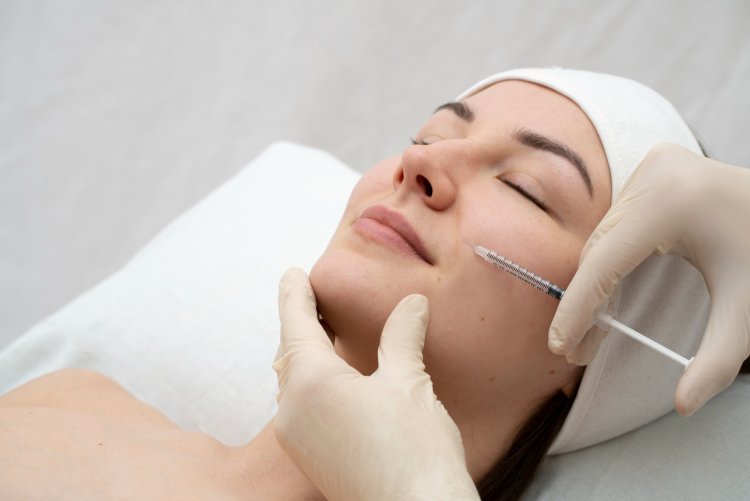 Achieve Clearer Skin with Effective Acne Treatment at The Vera Medical Institute in Fort Lauderdale