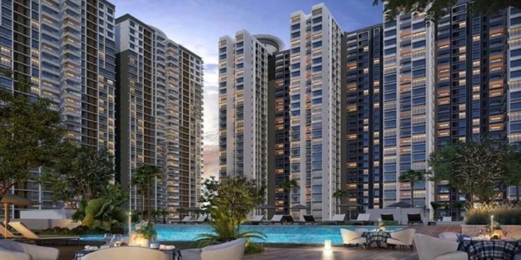 M3M Sector 128 Noida | Luxurious Apartments