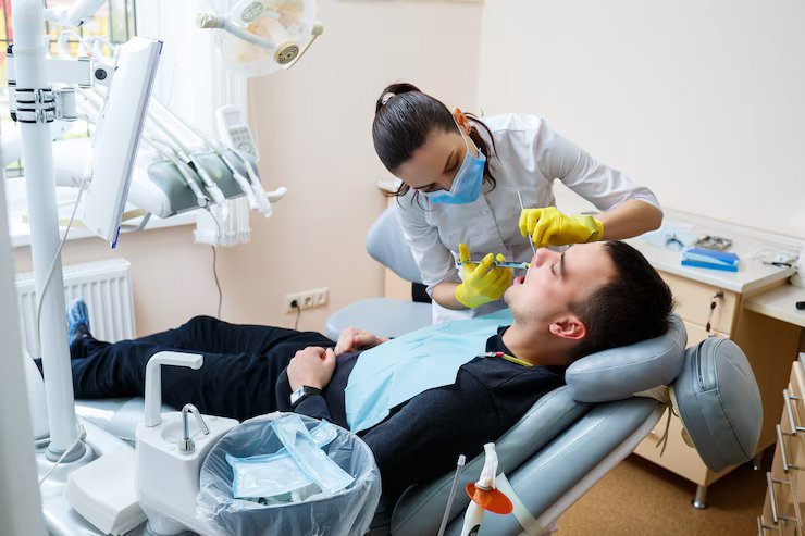 How to Find an Emergency Dentist in Murfreesboro, TN