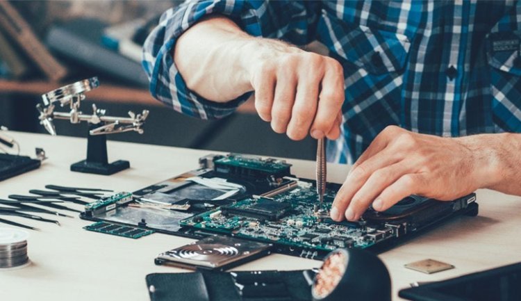 Is Your Slow Computer A Clear Signal For On-Site Repair?