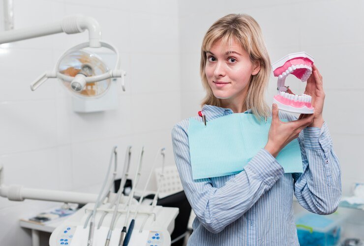 Dental Implant Cost - What You Need to Know