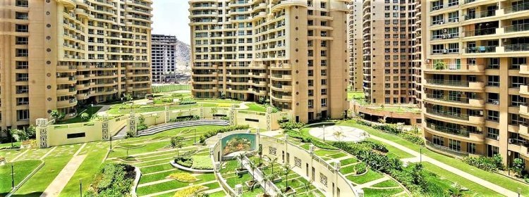 Rustomjee Basant Park Chembur Mumbai | Premium Residences