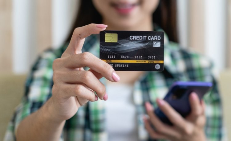 How to Boost Your Credit Score with Tradeline Sale?