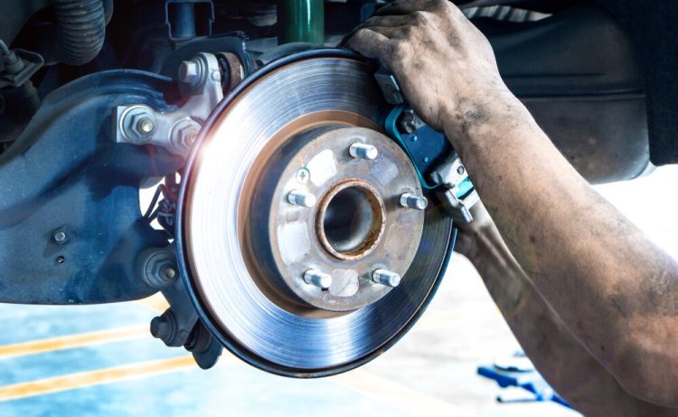 How Long Do Brakes Typically Last?