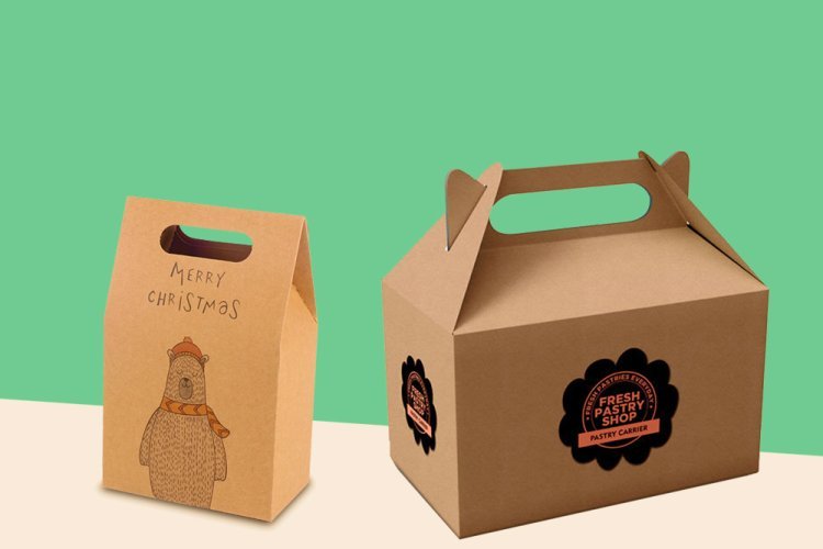 Why Are Custom Packaging Boxes With Logo So Important?
