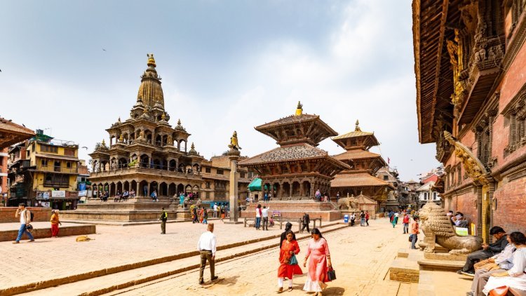 Why Should You Consider Nepal Tour Packages?