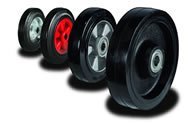 The Ultimate Guide to Trolley Wheels, Ball Transfer Units, and Stainless Steel Castors