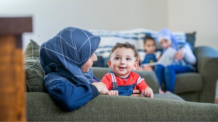 Looking for Traditional Muslim Baby Names with Significant Meanings?