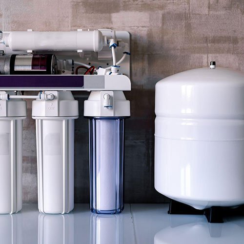 Is Water Filtration Efficiency Enhanced By Positioning At The Source?