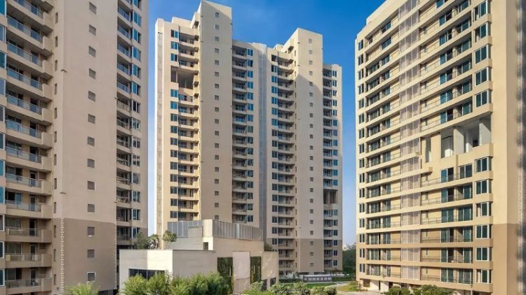 TVS Rachenahalli Bangalore | Exquisite 3 And 4 BHK Apartments