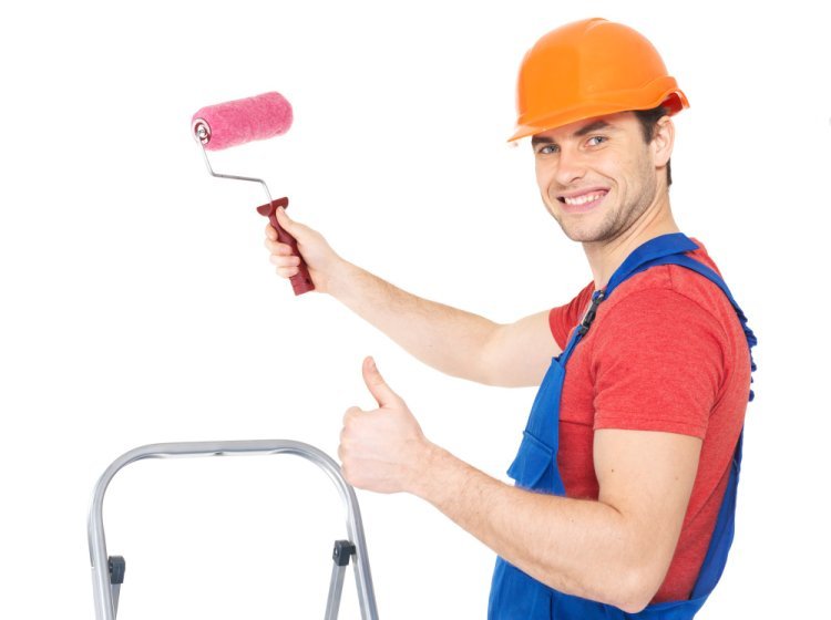 Crafting Impressions: Commercial Painting Services That Deliver