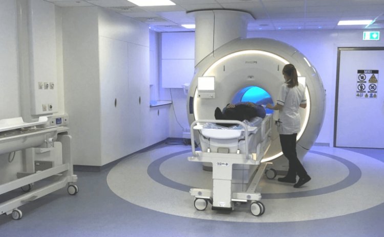 Intraoperative Imaging Market Size, Share, Trends, Outlook, Growth, Analysis, Report and Forecast 2024-2032