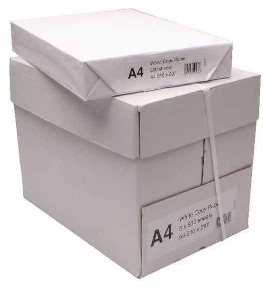 Discover the Best Deals on A4 Paper Boxes: Unveiling the Price Secrets!