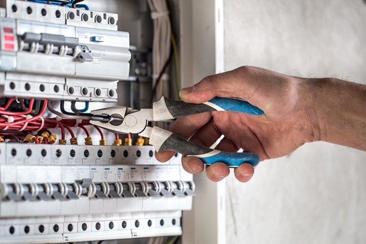How To Prevent Electrical Circuit Overloads