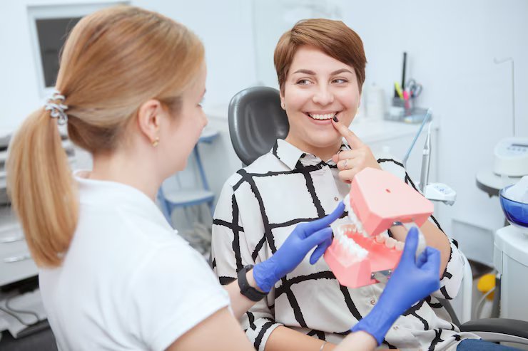 Why You Should Opt For Dental Implants