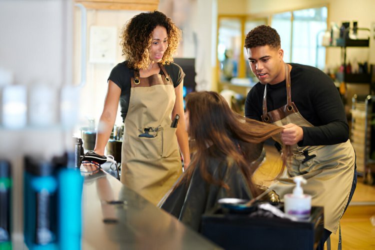 The Ultimate Guide to Finding a High-Quality Beauty Salon in Dubai