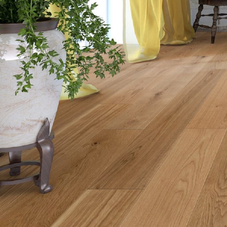 Engineered Flooring- A Journey Through History, Evolution, and Types
