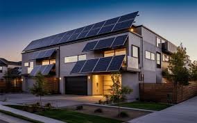 The Future Of Home Energy: Innovative Residential Solutions