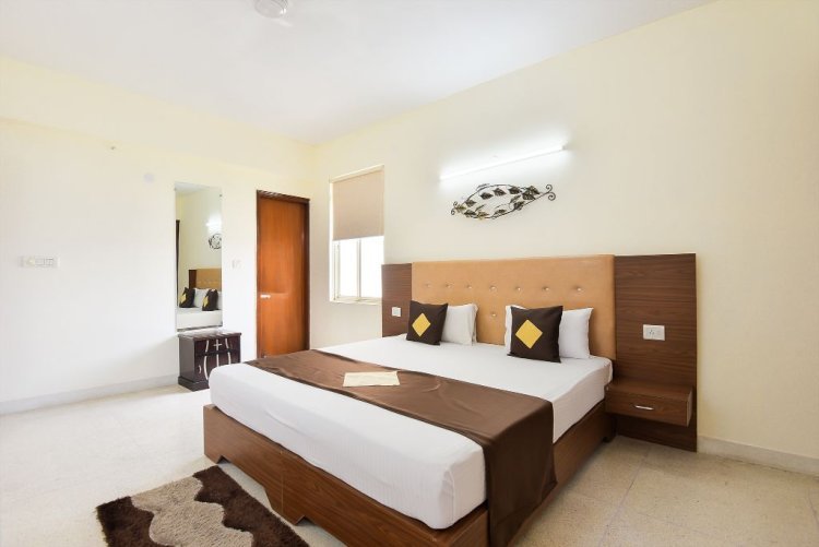 Finding Your Ideal Service Apartment in Gurgaon