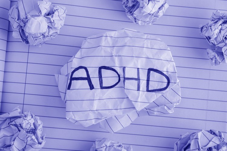 ADHD Chronicles: Narratives of Achievement and Tenacity