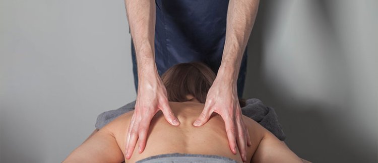 Can Holistic Massage Therapy Help In Treating Anxiety And Depression?