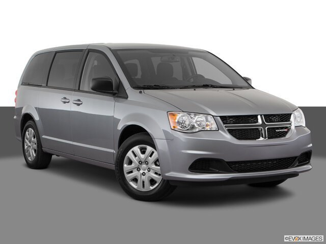 Unraveling the Excellence of the Dodge Caravan: A Comprehensive Review