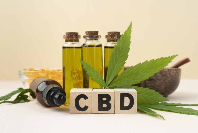 Role of Custom CBD Boxes in the Growth of Brands