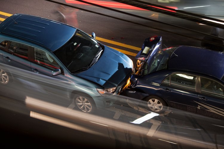 Ensuring a Just Resolution After a Car Accident: What Our Firm Can Offer