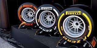 Your Ultimate Guide to High-Performance Pirelli Tires in Dubai