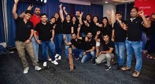 Corporate team building events for employees in Gurgaon
