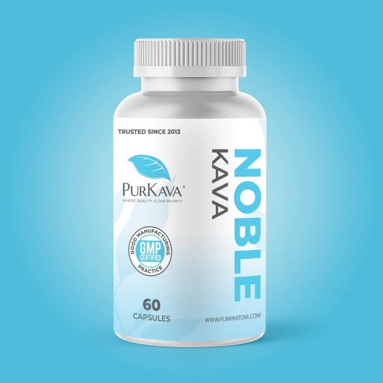 The Best Places to Purchase Noble Kava Capsules with Fast Shipping