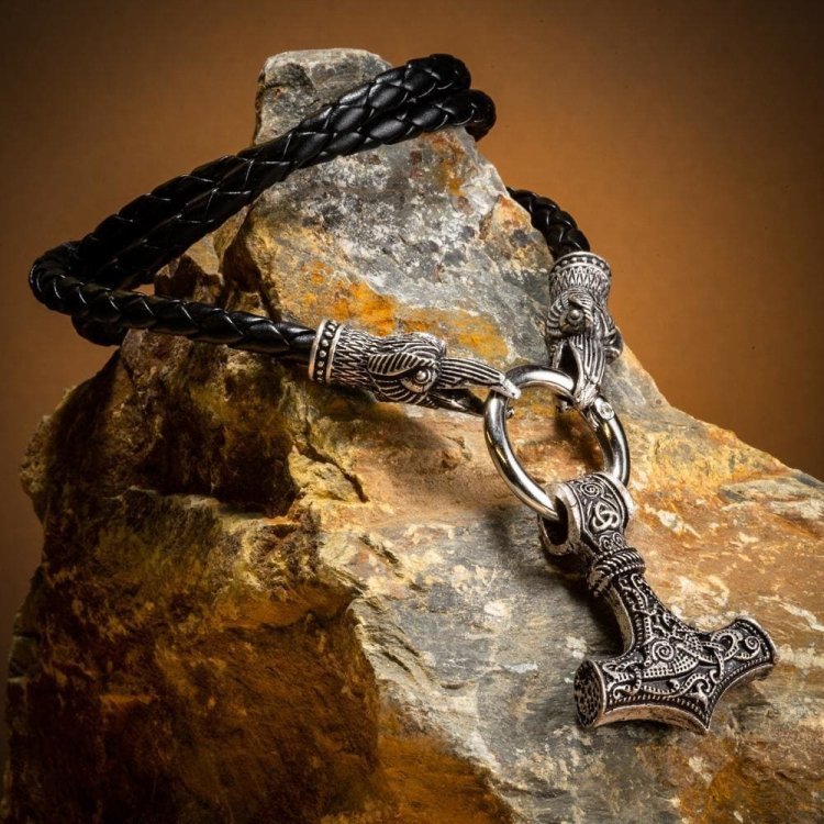 Unique Viking Wedding Gift Ideas from Norse Spirit