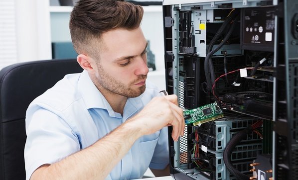 ZNET CPR: Your Trusted Computer Repair Service in Atlanta