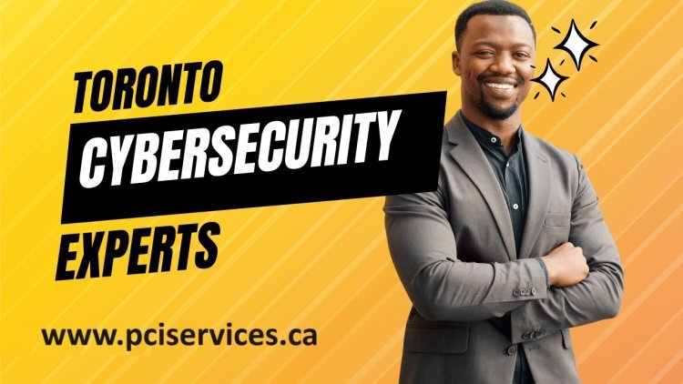 Cybersecurity Consulting Services in Toronto