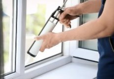 Benefits of Window Caulking: Enhancing Home Comfort and Efficiency