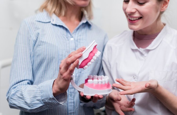 The Complete Guide to Dentures in Leeds, AL: Everything You Need to Know