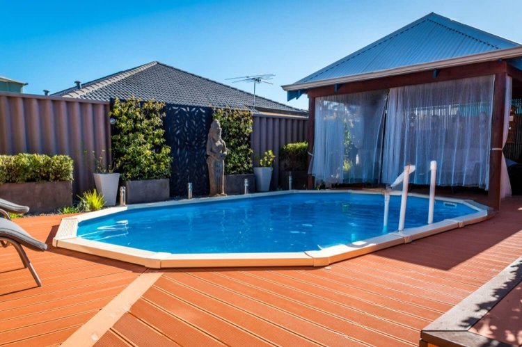 Swimming Pool Contractors in Abu Dhabi: Creating Your Dream Pool
